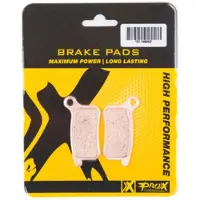 ProX Gas Gas 65 21-22/ktm Sx 65 02-22/85 03-11 Bremseklosser
