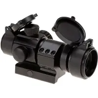 Aim-O M3 Cantilever Mount Rødt Punkt