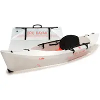 Oru Kayak Lake Sport Foldbar Kajakk