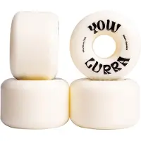 YOW Lurra 60mmx40mm Mayo SHR 78A Wheels mønster