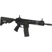 G&G Cm16 Raider 2.0 S-aeg Airsoft Angrepsgevær