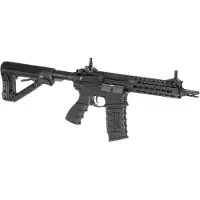 G&G Cm16 Etu Srs Airsoft Angrepsgevær
