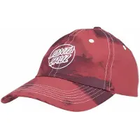 Santa Cruz Crash Cap