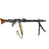 G&G Gmg42 Airsoft Angrepsgevær