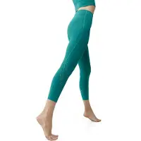 Born Living Yoga Zenda 7/8 Leggings