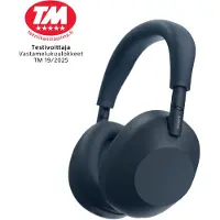 Sony Wh-1000xm6 Trådløse Hodetelefoner