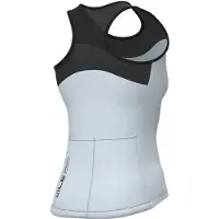 ALÉ Pragma Color Block Sport-topp