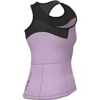ALÉ Pragma Color Block Sport-topp