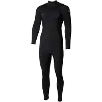 O'Neill Epic 3/2 Mm Langarmet Neopren-drakt Med Brystglidelås