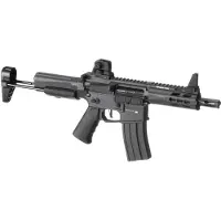 Krytac Trident Mk2 Pdw 0.5j Airsoft Angrepsgevær