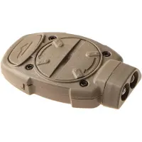 Princeton Tec Switch Rail Mpls Taktisk Lommelykt