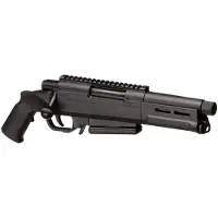 Amoeba Striker As-03 Bolt Action Airsoft-sniper