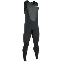 iON Long John 2.5 Mm Ermeløs Våtdrakt Uten Glidelås