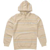 Salty Crew Crewser Fleece Hettegenser