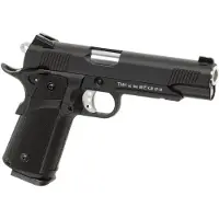 Kj works Hi-capa 5.1 Full Metal Gbb Airsoft-pistol