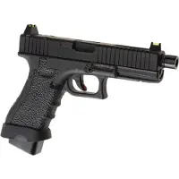 Vorsk Eu8 Gbb Airsoft-pistol