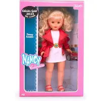 Nancy Evasion Collection-dukke