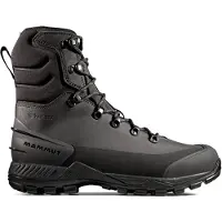 Mammut Blackfin Leather High Gore-tex Tursko
