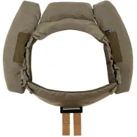 Templar´s Gear Ballistic Shoulders/collar/throat Omslag