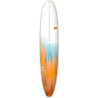 NSP E-plus Longboard 9´6´´ Surfebrett