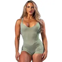 Nebbia Body-enhancing Workout Strong Beauty 427 Overall