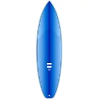 Indio Endurance Boom Hp 6´1 Surfebrett