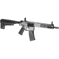 Krytac Barrett Rec7 Mk3 Sbr Airsoft Angrepsgevær