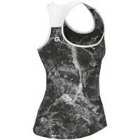ALÉ Pragma Marble Sport-topp