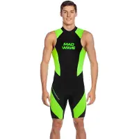 Madwave Opnwtr Hydrostar Dsss Sls Ermeløs Neopren-drakt