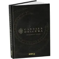 Devir Iberia Candela Obscura Brettspill