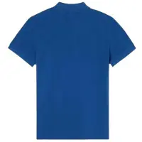 Lacoste Kids 847386 Kortermet Poloskjorte