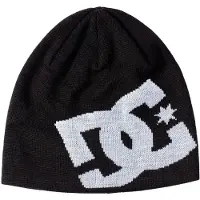 Dc-shoes Big Star 2 Hdwr Kvj0 Lue