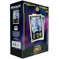 Ultra pro Standard Apex Mythic Edge Of Eternities Magic The Gathering Kortlommer 105 Enheter