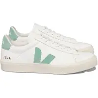 Veja Campo Leather Treningssko