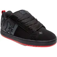 Dc-shoes Court Graffik Sq Treningssko