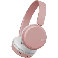 JVC Ha-s36w Trådløse Hodetelefoner