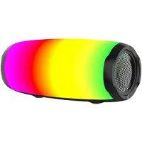 Techancy Th2632 Bluetooth-høyttaler