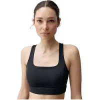 Born Living Yoga Padma 2.0 Sports-bh Med Høy Støtte