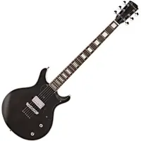 Hartwood Fifty6 Electric Guitar Asphalt
