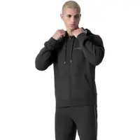 Everlast Hoodie Genser Med Hel Glidelås