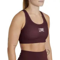 Leone1947 Logo Sport-topp