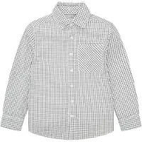 Tom Tailor 1034480 Skjorte Med Lange Ermer