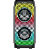 Techancy Th2637 Bærbar Høyttaler