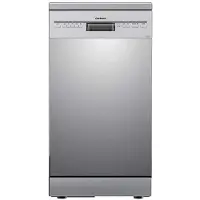 Corbero Clvm403x Tredje Nivå Oppvaskmaskin 10 Antall Plasseringsinnstillinger