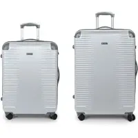Gabol Balance Xp Spinner Expandable 68.8-77.9/111.8-118.7l Trillekoffert 2 Enheter