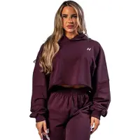 Nebbia Oversize Own Your Power 433 Hettegenser