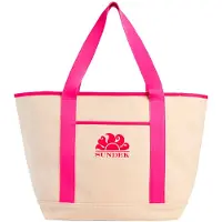 Sundek Micol Shopper Bag
