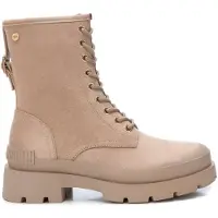 Xti 142025 Flat Booties