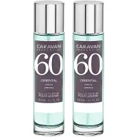 Caravan Nº60 150ml Parfyme 2 Enheter