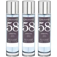 Caravan Nº58 150ml Parfyme 3 Enheter